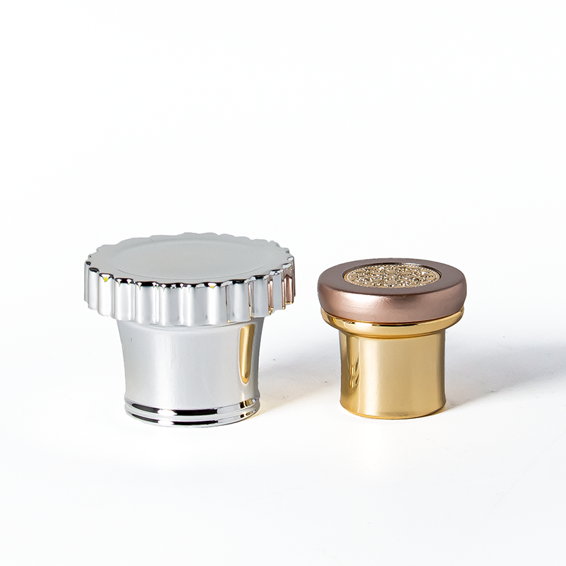Cosmetic Bottle Cap Cosmetic Bottle Cap