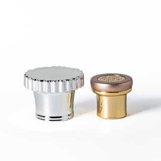 Tutup Botol Parfum Anti Tumpah Ukuran Khusus Tutup Parfum Plastik