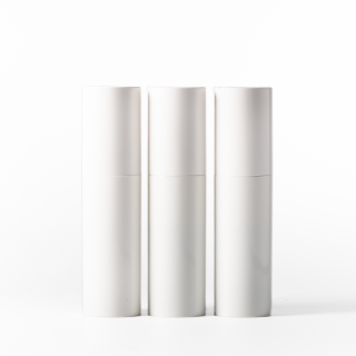 Parfum Travel Mini Pocket Isi Ulang 5ml 10ml Botol Semprot Putar Portabel Mewah dengan MOQ Rendah