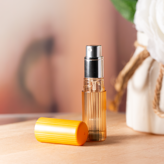 Grosir Botol Atomizer Parfum 5ml Kosong Isi Bawah, Dispenser Parfum untuk Perjalanan