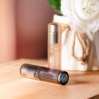 Grosir Botol Atomizer Parfum 5ml Kosong Isi Bawah, Dispenser Parfum untuk Perjalanan