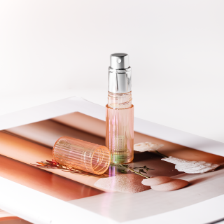 Grosir Botol Atomizer Parfum 5ml Kosong Isi Bawah, Dispenser Parfum untuk Perjalanan