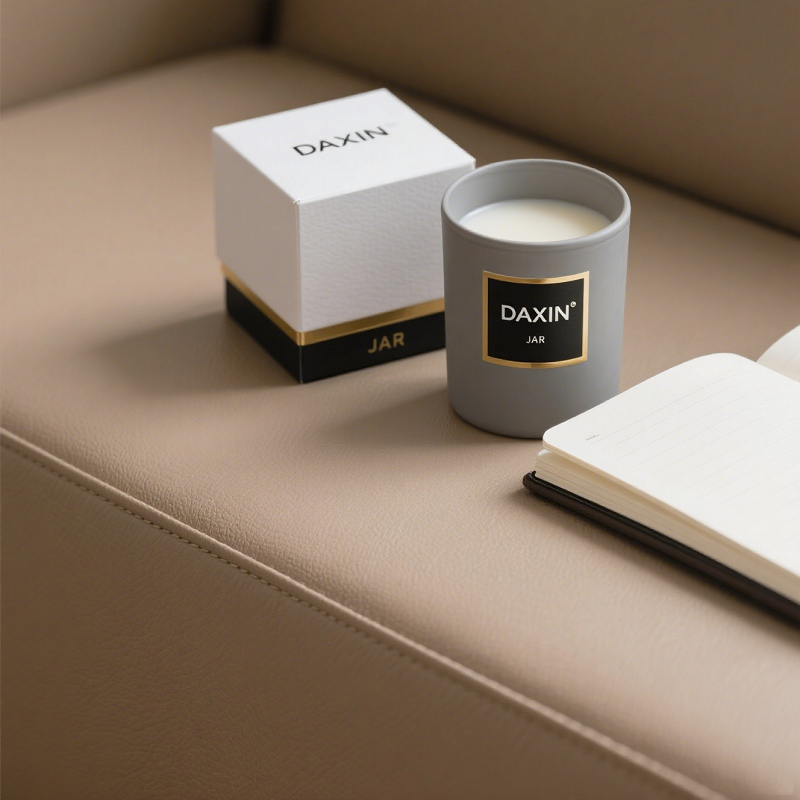 Candle Container
