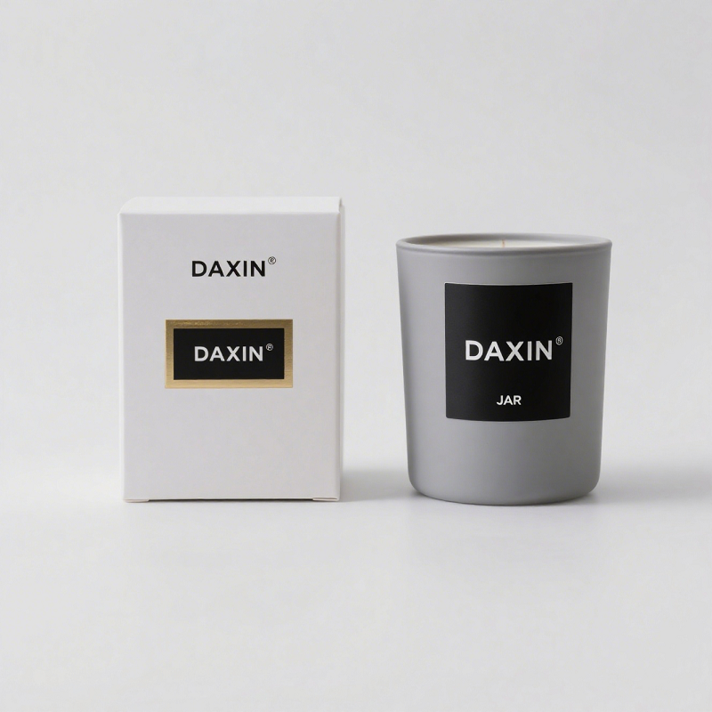 Candle Container