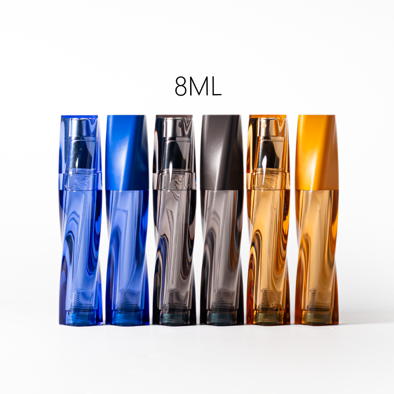 Refillable Perfume Spray From Below Refillable Perfume Spray From Below