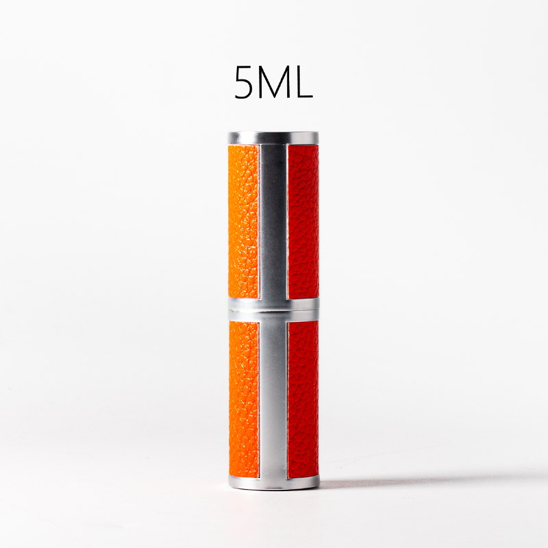 Mini Porta Perfume Atomizer Bottle Mini Porta Perfume Atomizer Bottle