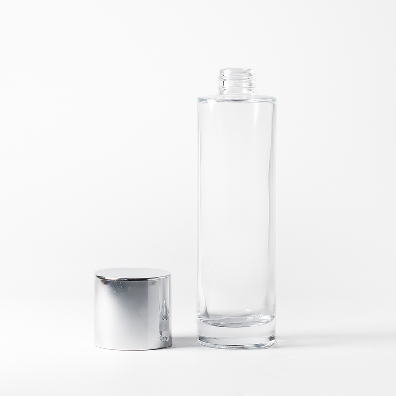 Glass Bottle