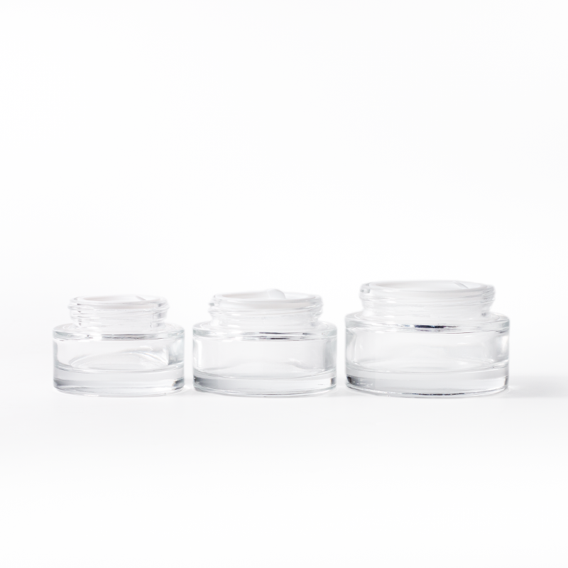 Face Cream Containers