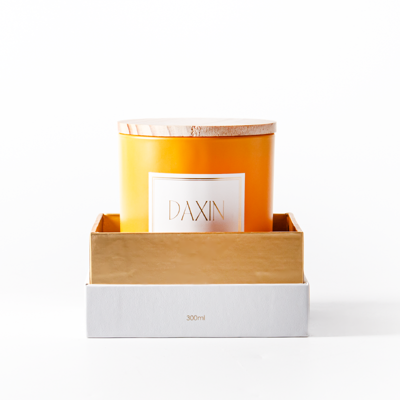 Home Decoration Candle Jars