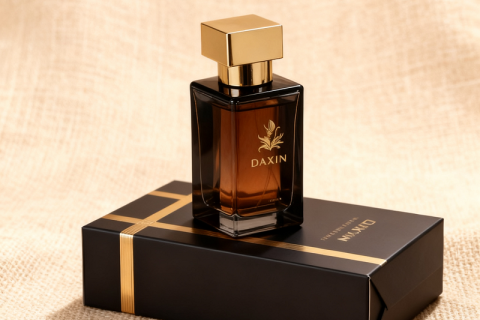 Warum sind Flakons von Luxusparfums so schwer?