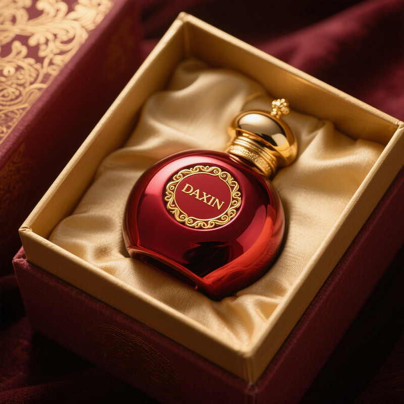 Unique Ball Cap Spray Fragrance Bottle