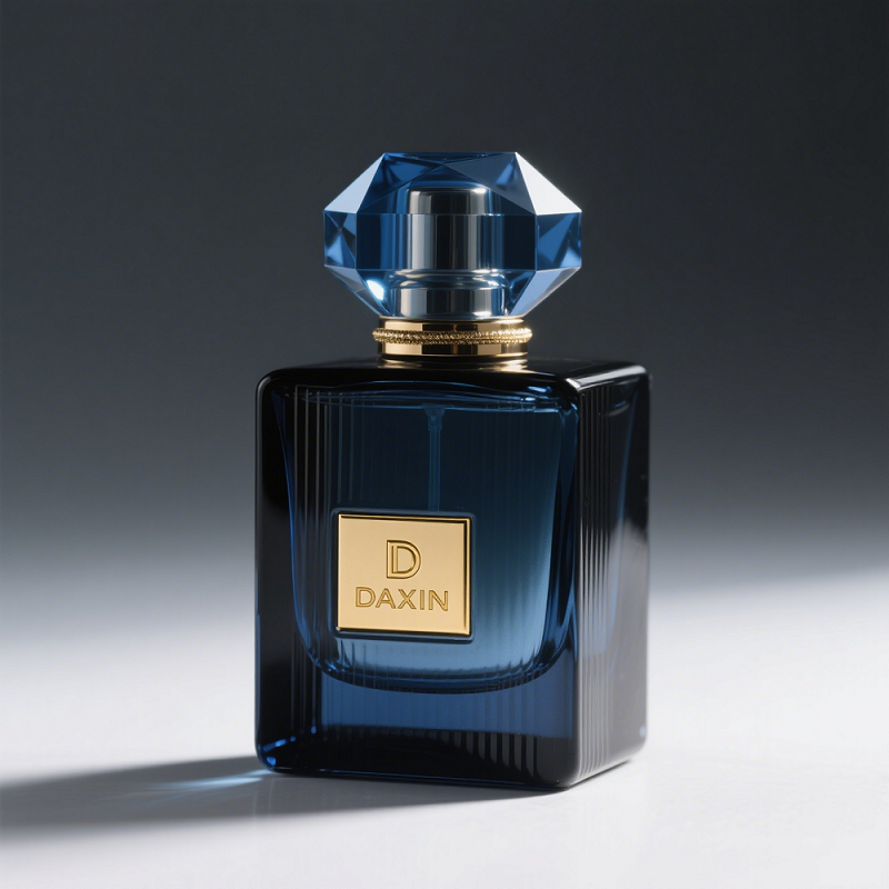 Pump Sprayer Perfume Bottle