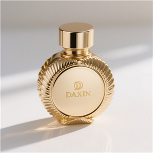 Universelle Parfümflasche aus Glas, Naher Osten, Dubai, Arabische Parfümflasche für Männer und Frauen