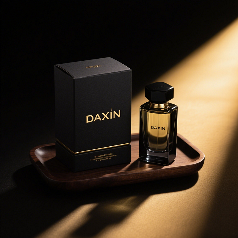 Oem Odm Perfume Bottle