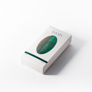 10毫升精油滚珠瓶，可定制彩色香水油瓶，带包装盒