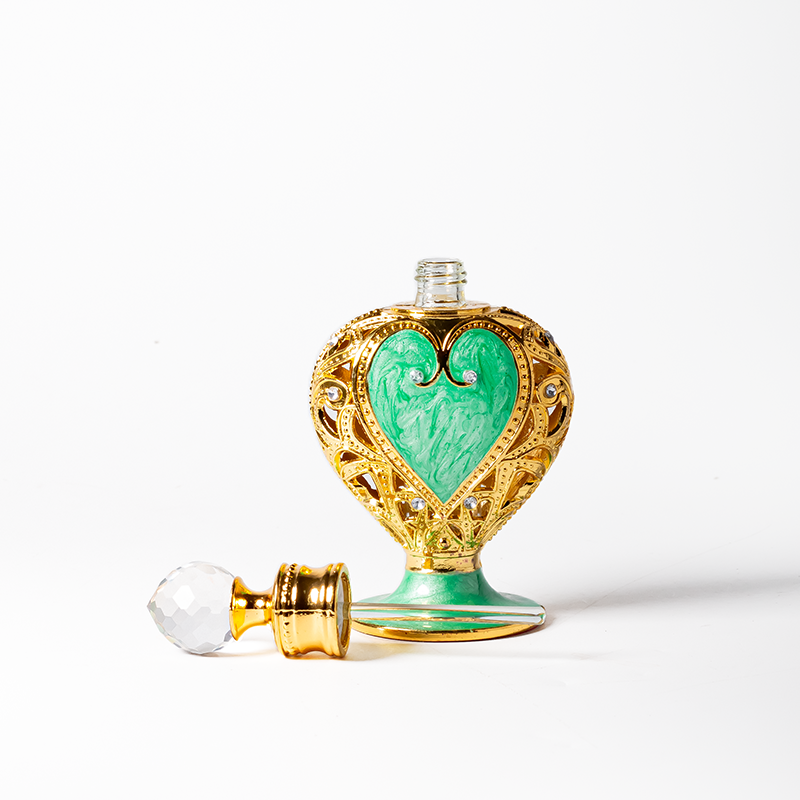 12ml Glass Perfume Bottle