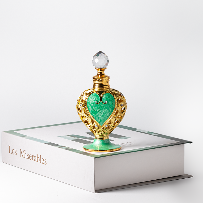 12ml Glass Perfume Bottle