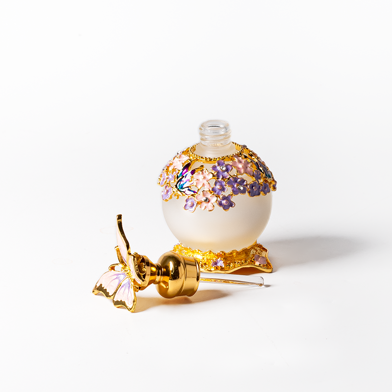 15ml Arabic Oil Bottle