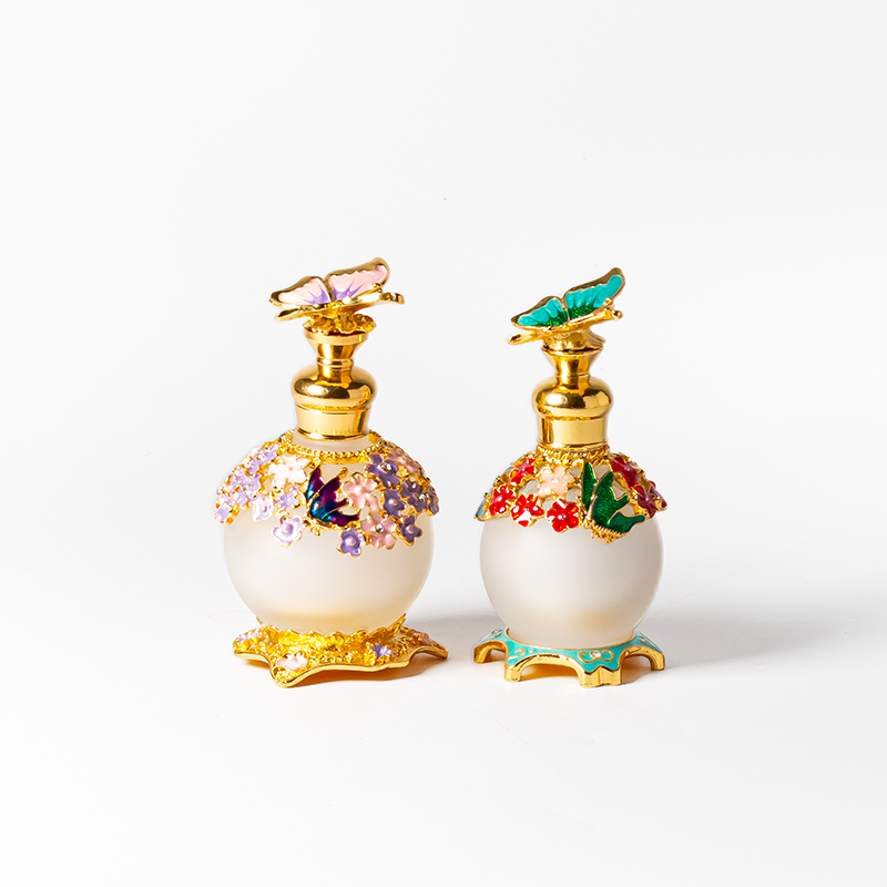 Wholesale Glass Perfume Bottle