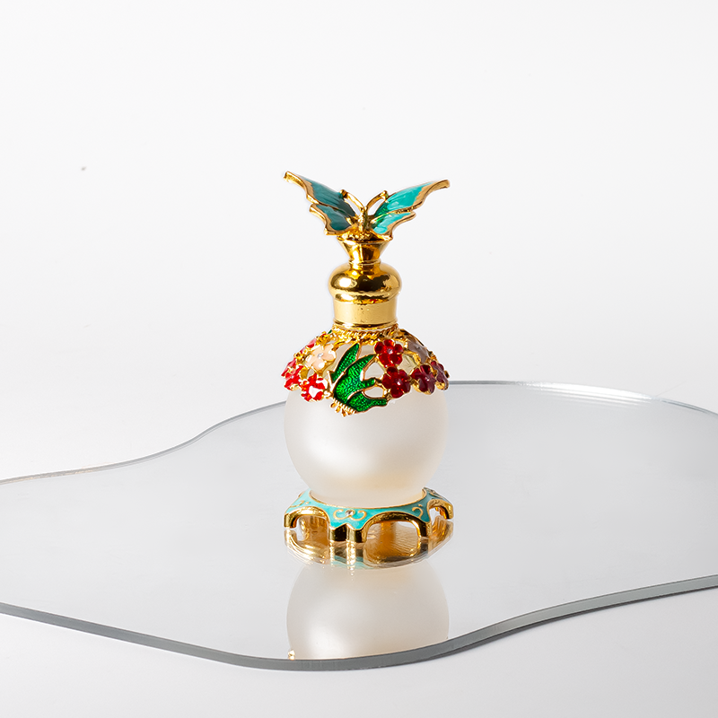 Wholesale Glass Perfume Bottle