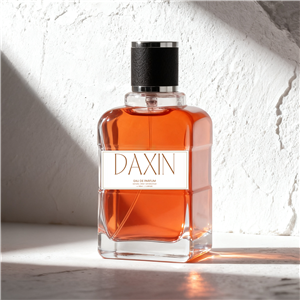 100ml 빈 유리 향수 오일 스프레이 병 포장