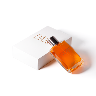 Botol Parfum 100ml Persegi Panjang Persegi Botol Kaca Parfum Kosong