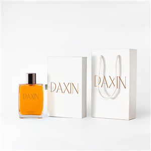 Botol Parfum 100ml Persegi Panjang Persegi Botol Kaca Parfum Kosong