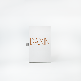 Botol Parfum 100ml Persegi Panjang Persegi Botol Kaca Parfum Kosong