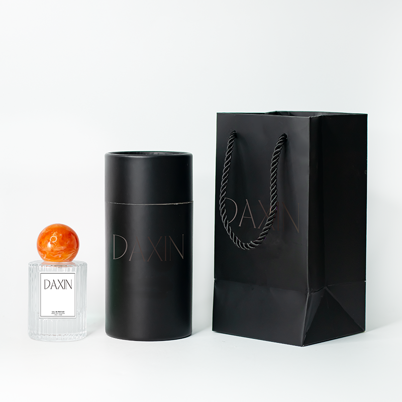 OEM ODM 30ml 50ml Parfum Pria Semprotan Tubuh Mist Label Pribadi Botol Parfum 100ml