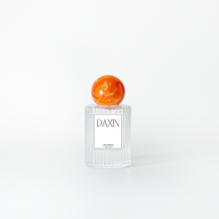 OEM ODM 30ml 50ml Profumo da uomo Profumo Spray per il corpo Nebbia Etichetta privata Flacone di profumo 100ml