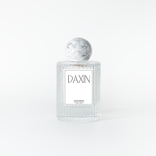 OEM ODM 30ml 50ml Profumo da uomo Profumo Spray per il corpo Nebbia Etichetta privata Flacone di profumo 100ml