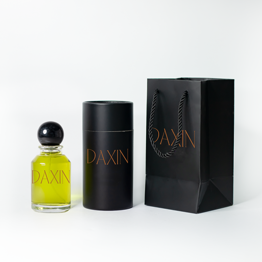 Botol Kaca Semprot Parfum Pasokan Pabrik 30ml 100ml Botol Kaca Parfum Kosong Stok