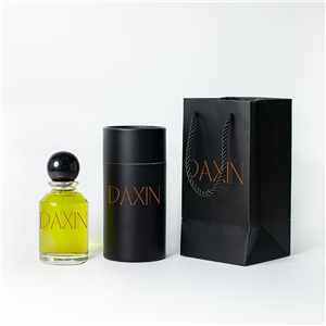 Fabrikverkauf: Leere Parfüm-Glasflaschen (30 ml, 100 ml) ab Lager