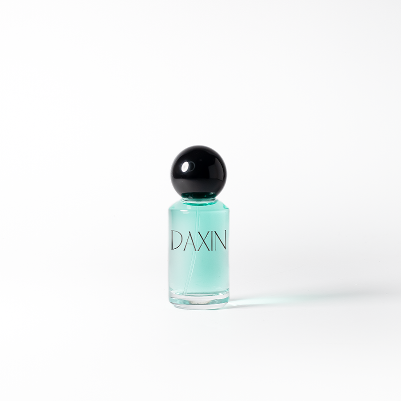 Customized Logo Unisex Perfume Spray Bottles