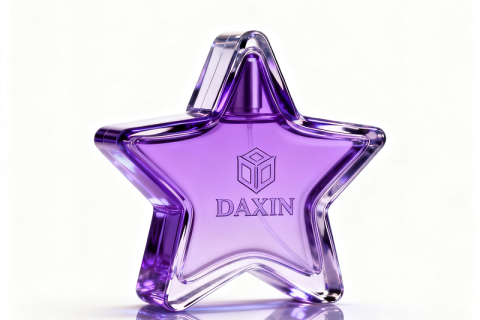 Quelle est la psychologie des flacons de parfum ?