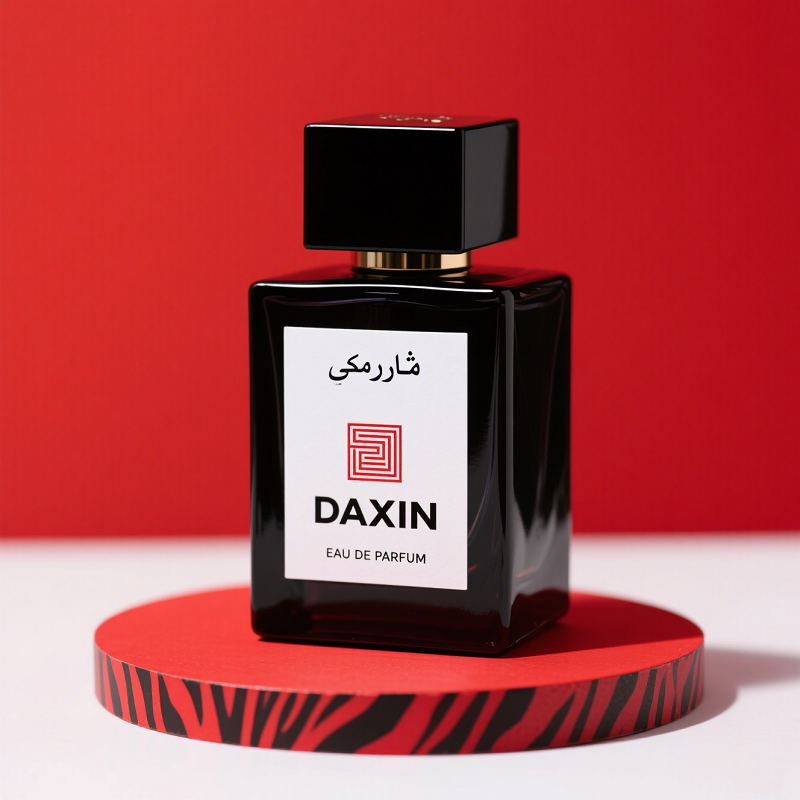 30ml Glass Perfume Bottles