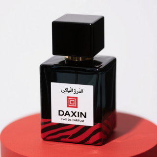 Produttori di profumi a marchio privato da 30 ml, 50 ml e 100 ml, bottiglie di vetro per profumi arabi