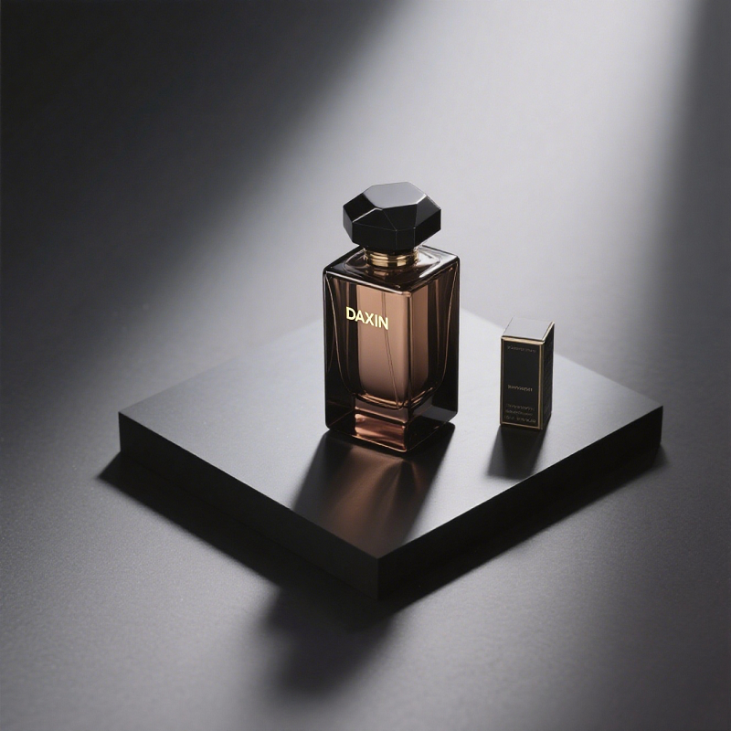 Perfume Bottle Shapes