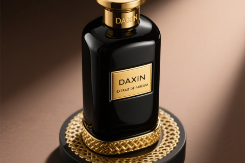 Perché le bottiglie di profumo hanno forme diverse?