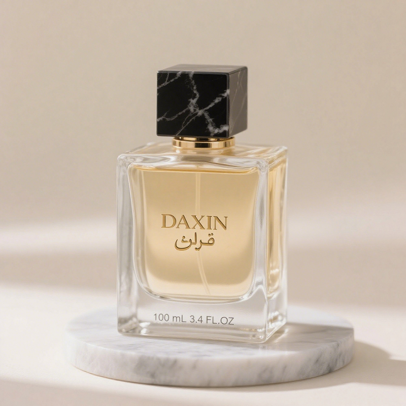 Private Label Perfume Mists Bottle