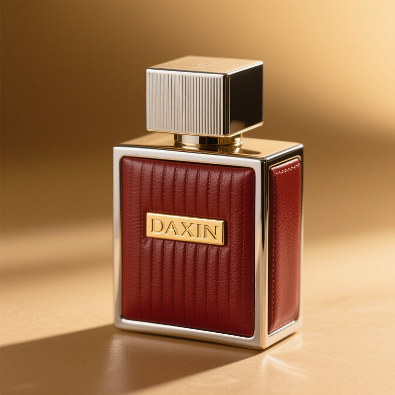 30ml Glass Perfume Bottle