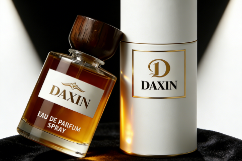 How to refill a perfume bottle?