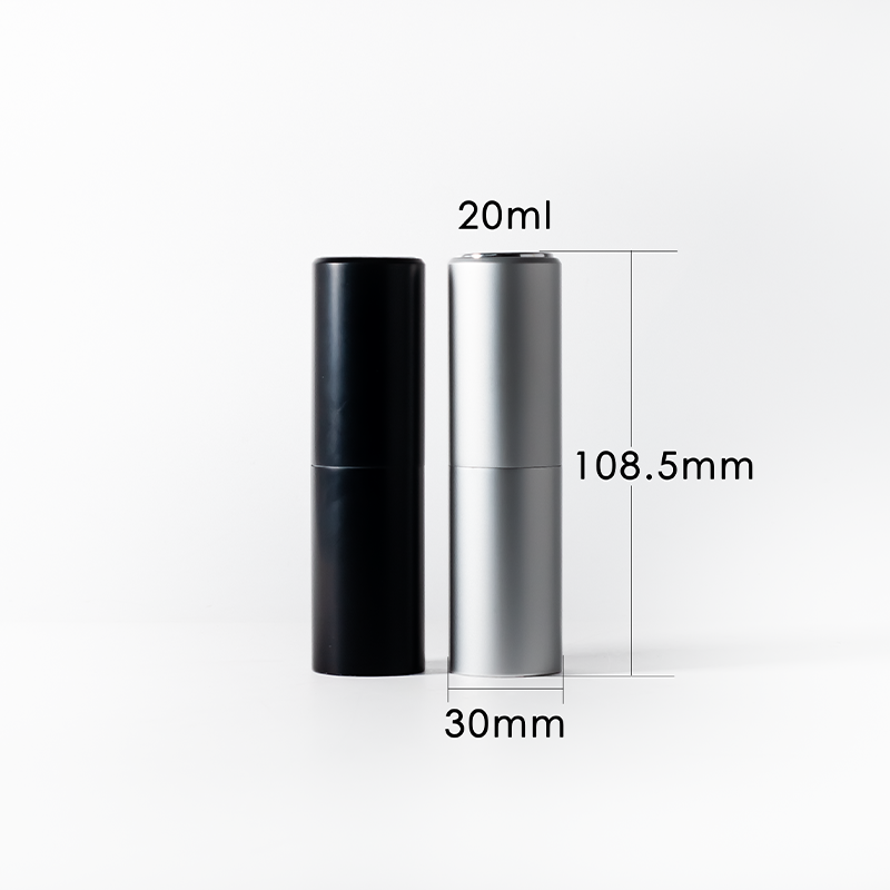 Bottom Fill Perfume Atomizer