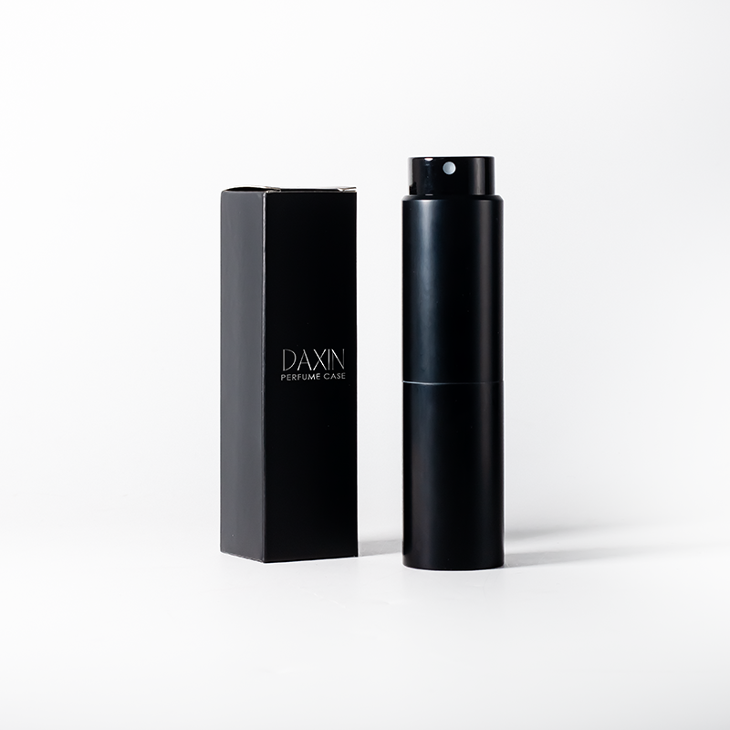 Bottom Fill Perfume Atomizer