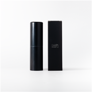 Hot Sale Custom Logo 20ml Rotating Spray Bottle Aluminum Collar with Pump Sayer Seal