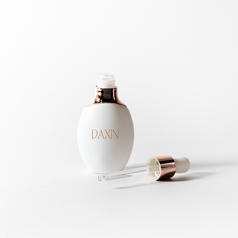 Essential Oil Bottle