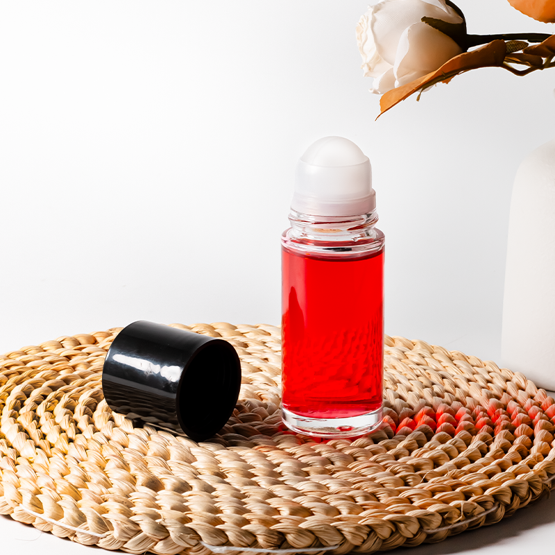 Luxury Large Face Roller Bottle