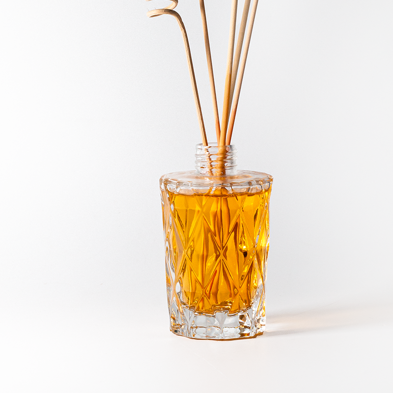 empty Perfume Bottles