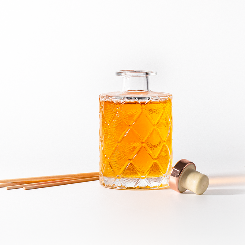 Glass Diffuser Bottle