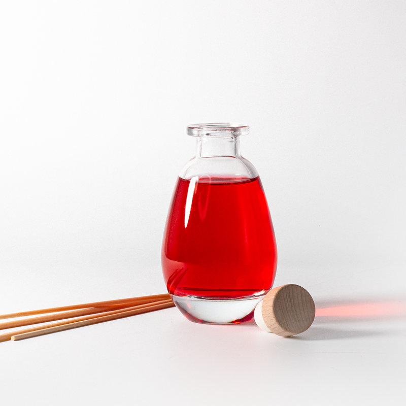 160ml Glass Perfume Diffuser Bottle